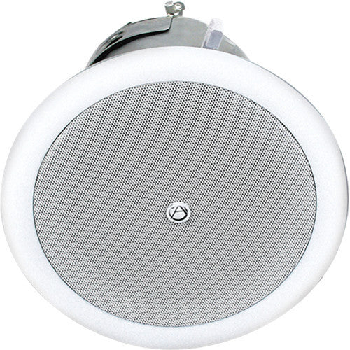 Atlas Sound Strategy Series II 2-Way In-Ceiling Loudspeaker System (Pair) - Image 3