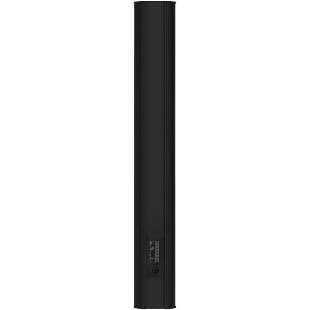 AtlasIED ALA10TAW-B Passive 400W 3" 2-Way Line Array Speaker System (Black) - Image 2