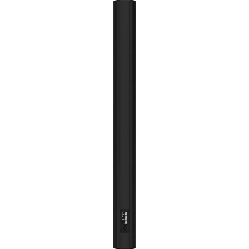 AtlasIED ALA15TAW-B Passive 500W 3" 2-Way Line Array Speaker System (Black) - Image 2