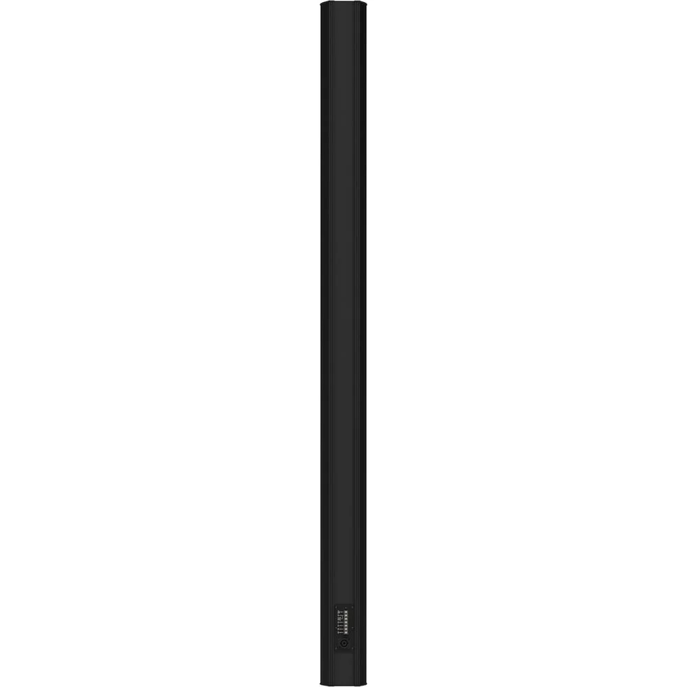 AtlasIED ALA20TAW-B Passive 1000W 3" 2-Way Line Array Speaker System (Black) - Image 2
