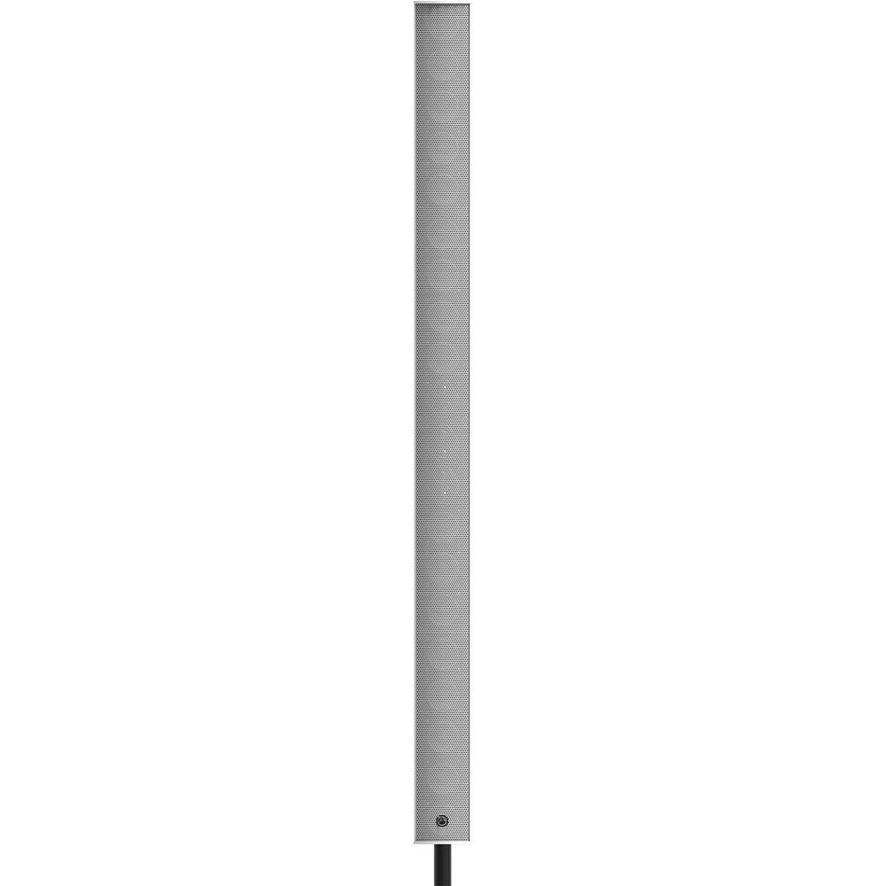 AtlasIED ALA20TAW Passive 1000W 3" 2-Way Line Array Speaker System (White)