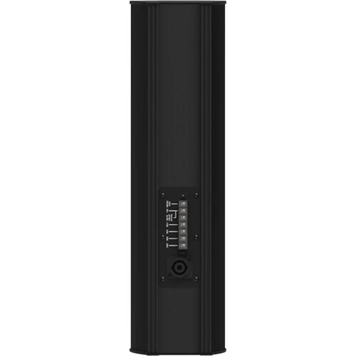 AtlasIED ALA5TAW-B Passive 250W 3" 2-Way Line Array Speaker System (Black) - Image 2
