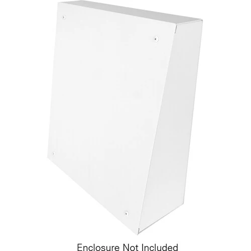 AtlasIED Enclosure Cover for IPX Display SD Enclosures - Image 3