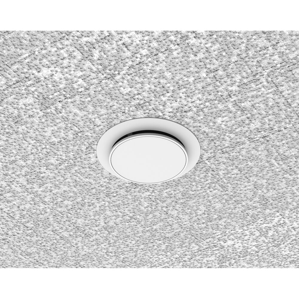 AtlasIED Multifunction Strategically Hidden Speaker (24-Pack, White) - Image 2