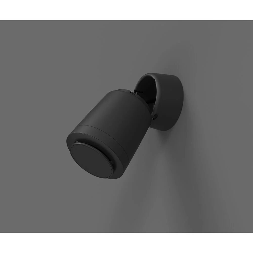 AtlasIED Multifunction Strategically Hidden Speaker (Pair, Black) - Image 2