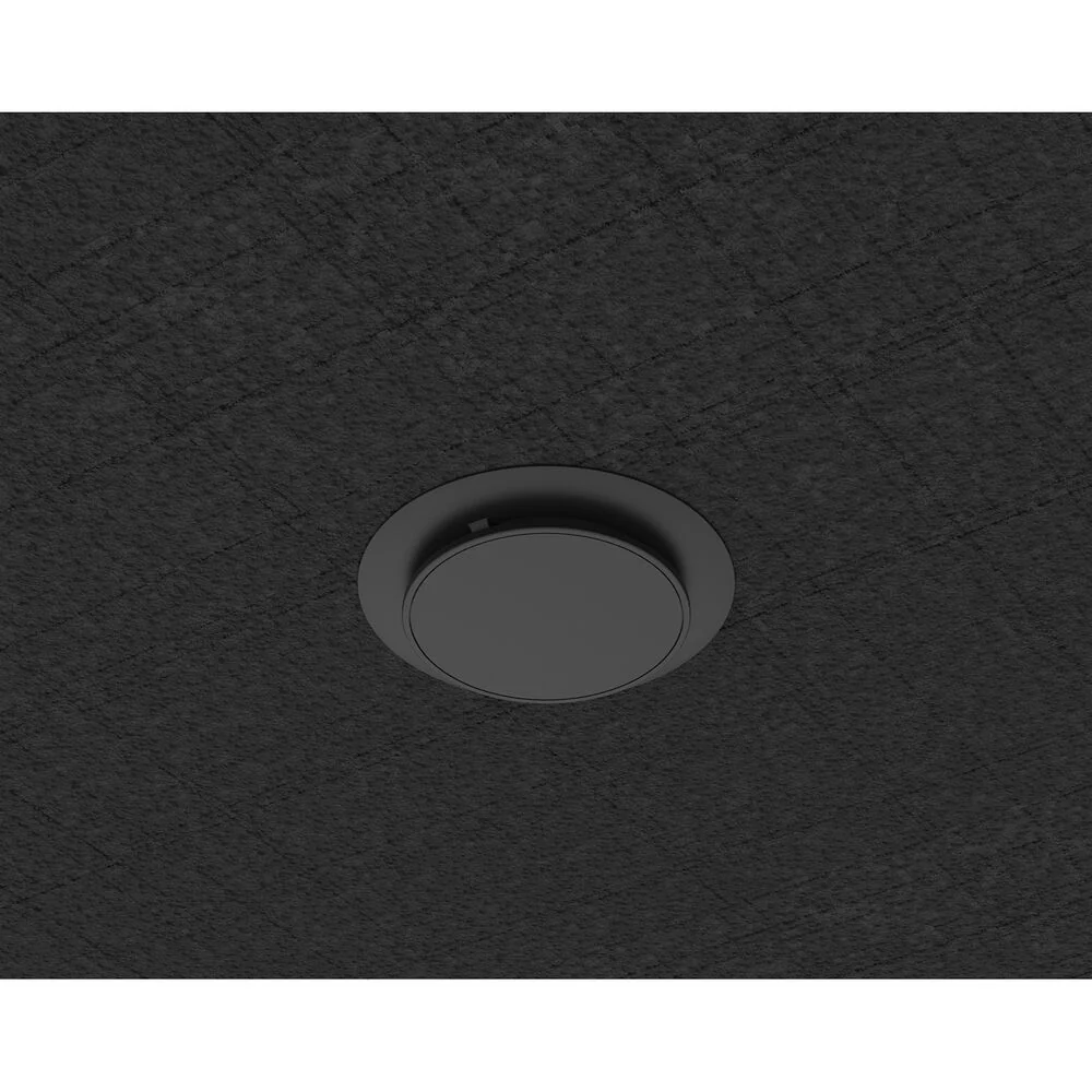 AtlasIED Multifunction Strategically Hidden Speaker (Pair, Black) - Image 3