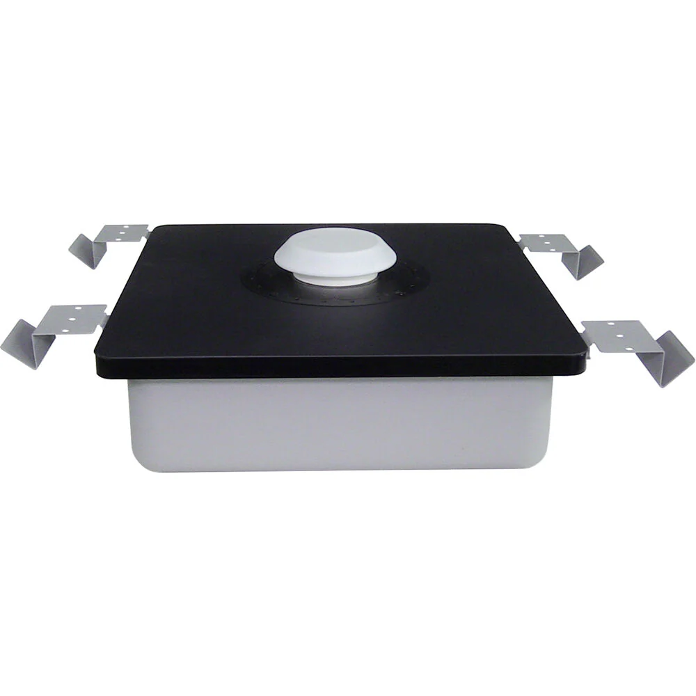 AtlasIED SHS-CVR SHS Clean Room Speaker Cover - Image 5