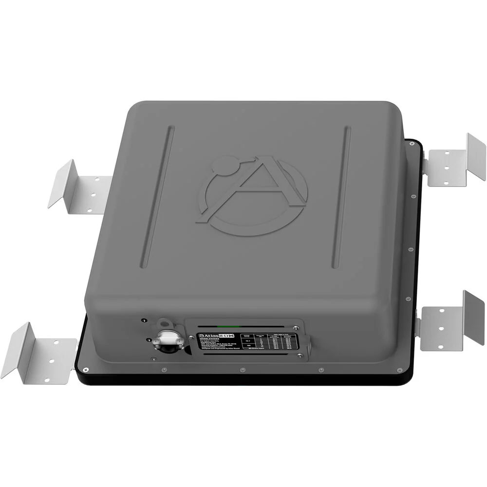AtlasIED Strategically Hidden Speaker with Included Clean Room Cover - Image 4