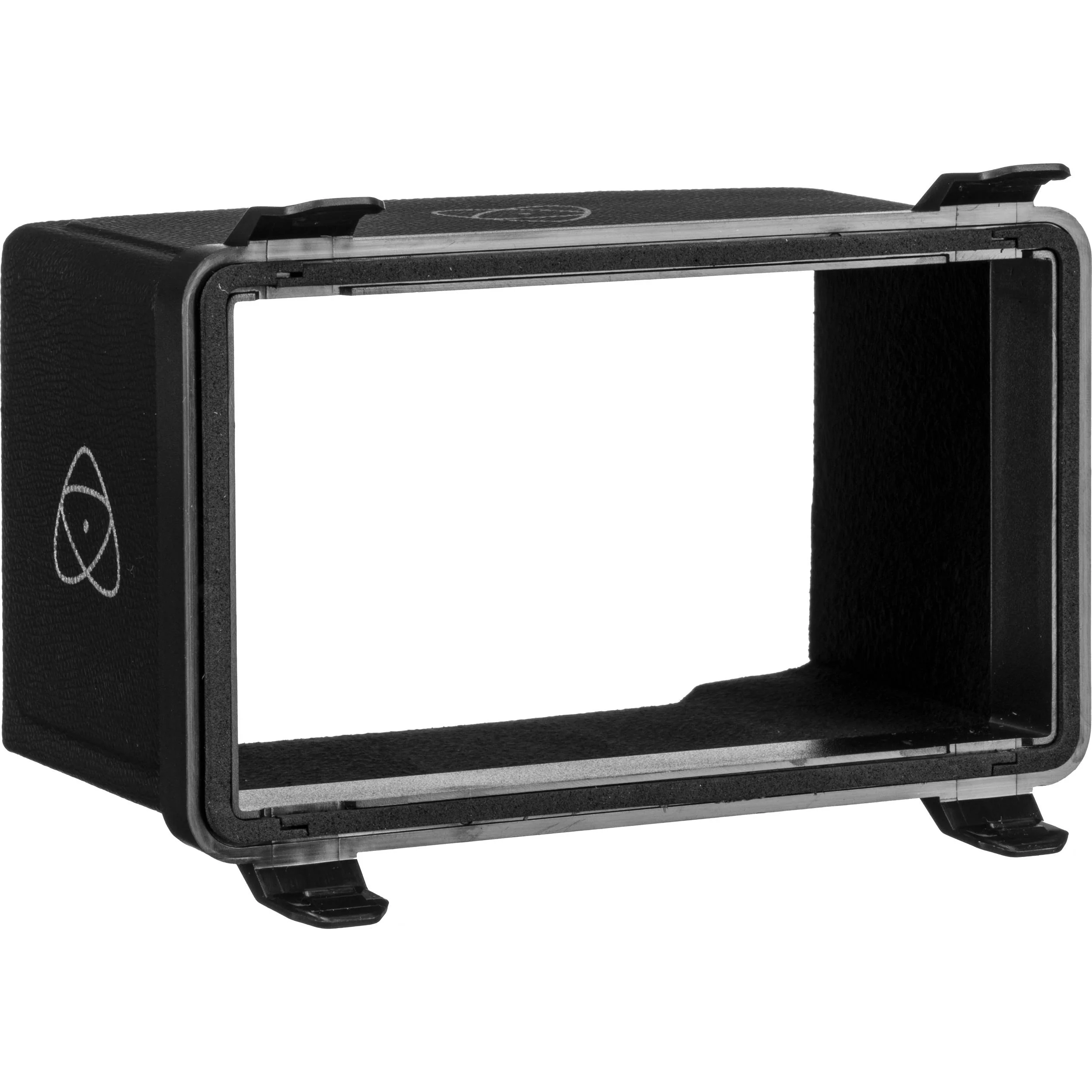 Atomos Sunhood for Ninja V, Shinobi, and Shinobi SDI (Black) - Image 4