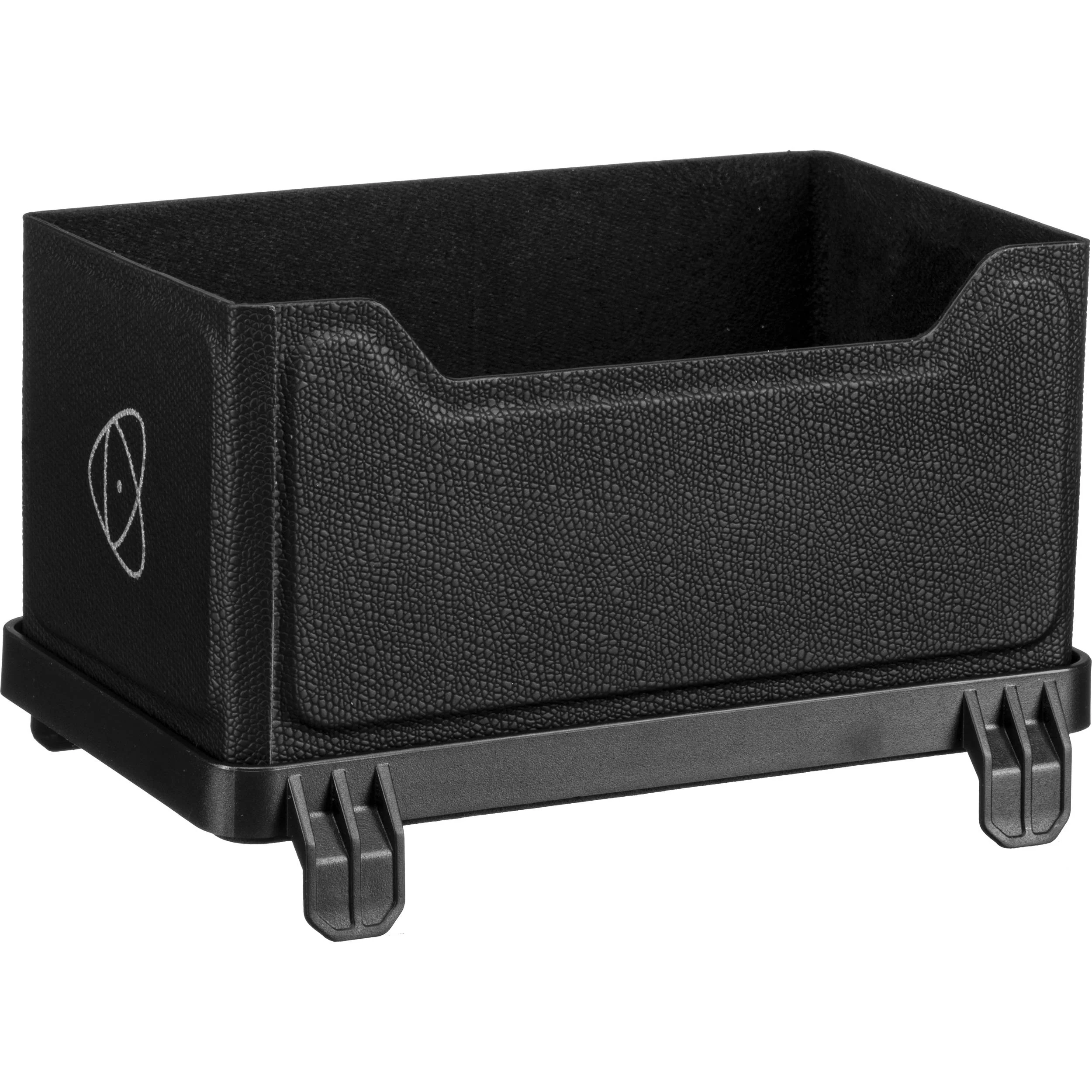 Atomos Sunhood for Ninja V, Shinobi, and Shinobi SDI (Black) - Image 5