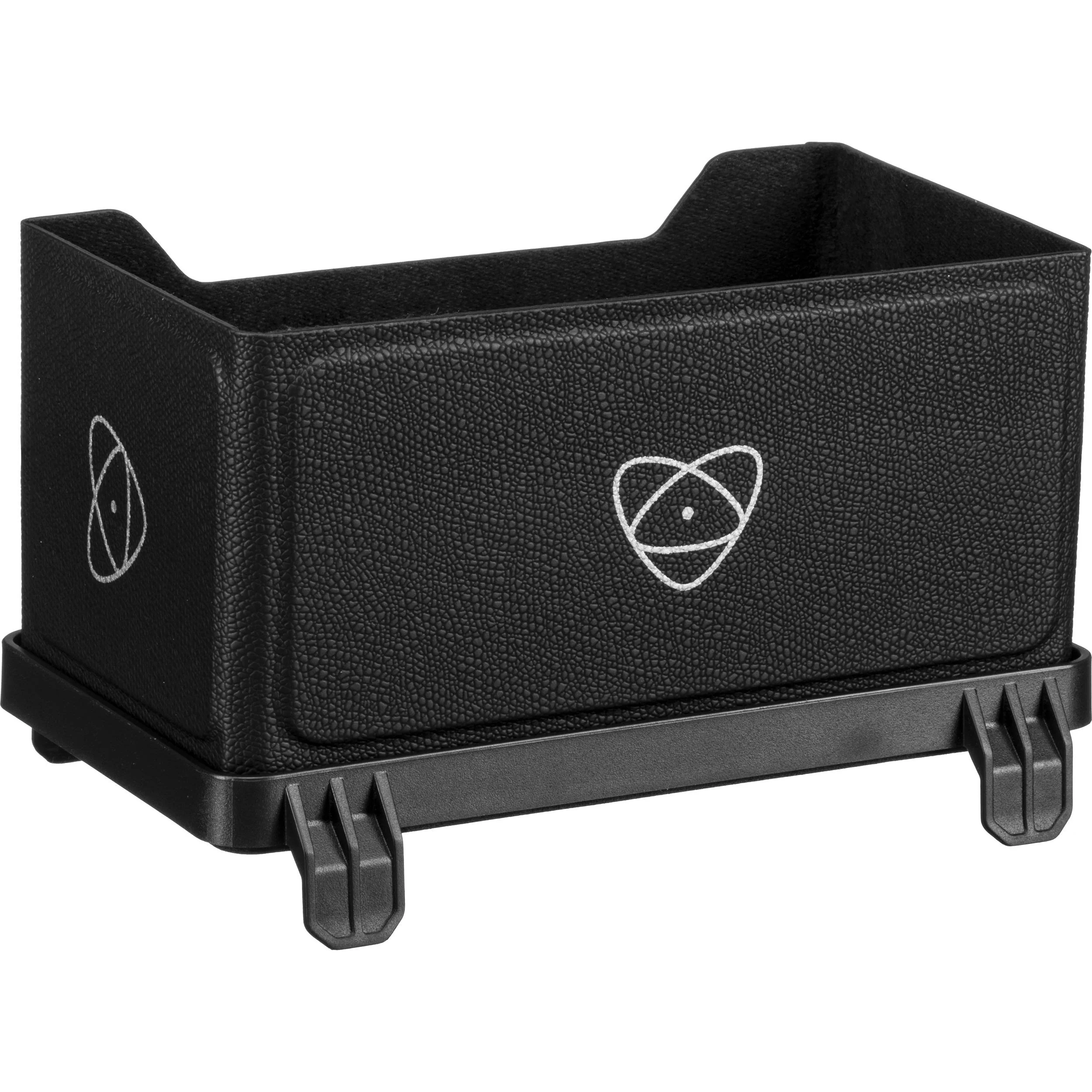 Atomos Sunhood for Ninja V, Shinobi, and Shinobi SDI (Black) - Image 6