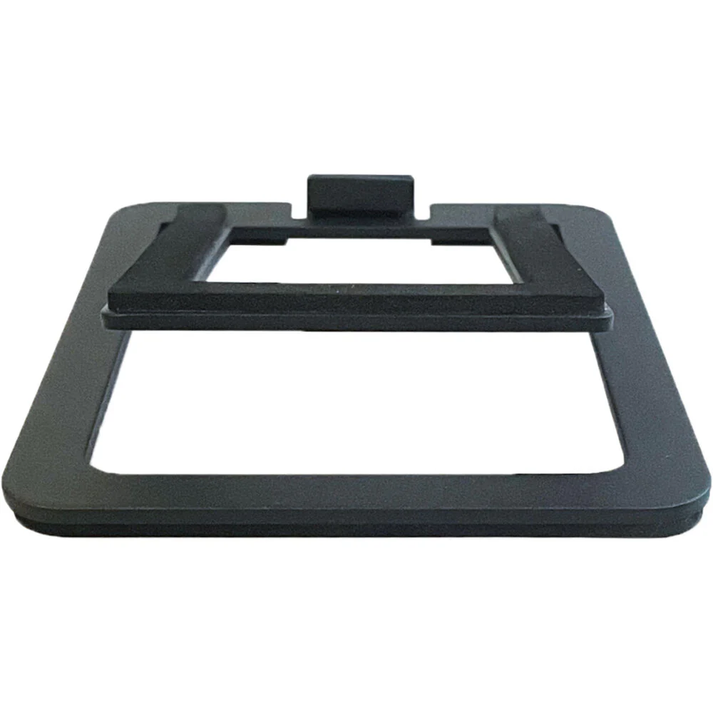 Audioengine DS1M Desktop Speaker Stands (Black, Pair) - Image 2
