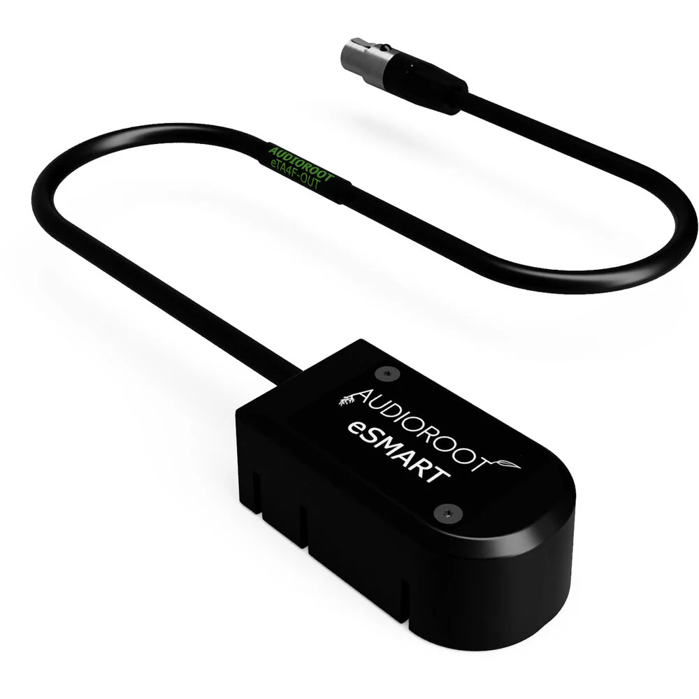 AUDIOROOT 5-Pin to TA4F Battery Output Cable - Image 2