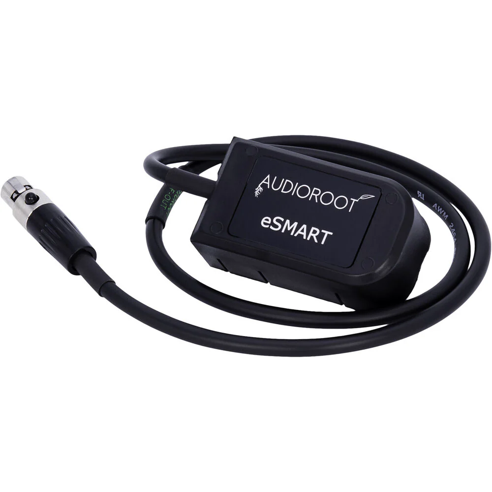 AUDIOROOT 5-Pin to TA4F Battery Output Cable - Image 3