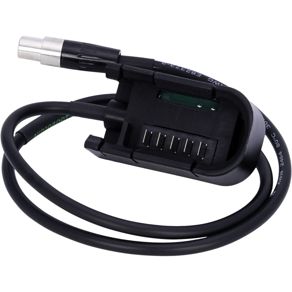 AUDIOROOT 5-Pin to TA4F Battery Output Cable - Image 4