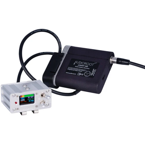 AUDIOROOT eSMART ABE Smart Battery Eliminator - Image 5