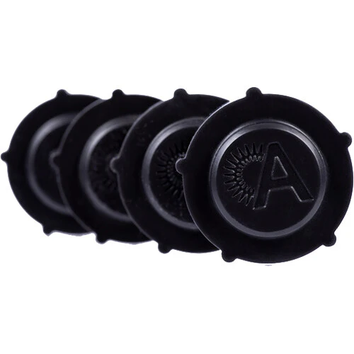 Auralex ProPod Lite Monitor Decoupler (4-Pack) - Image 3