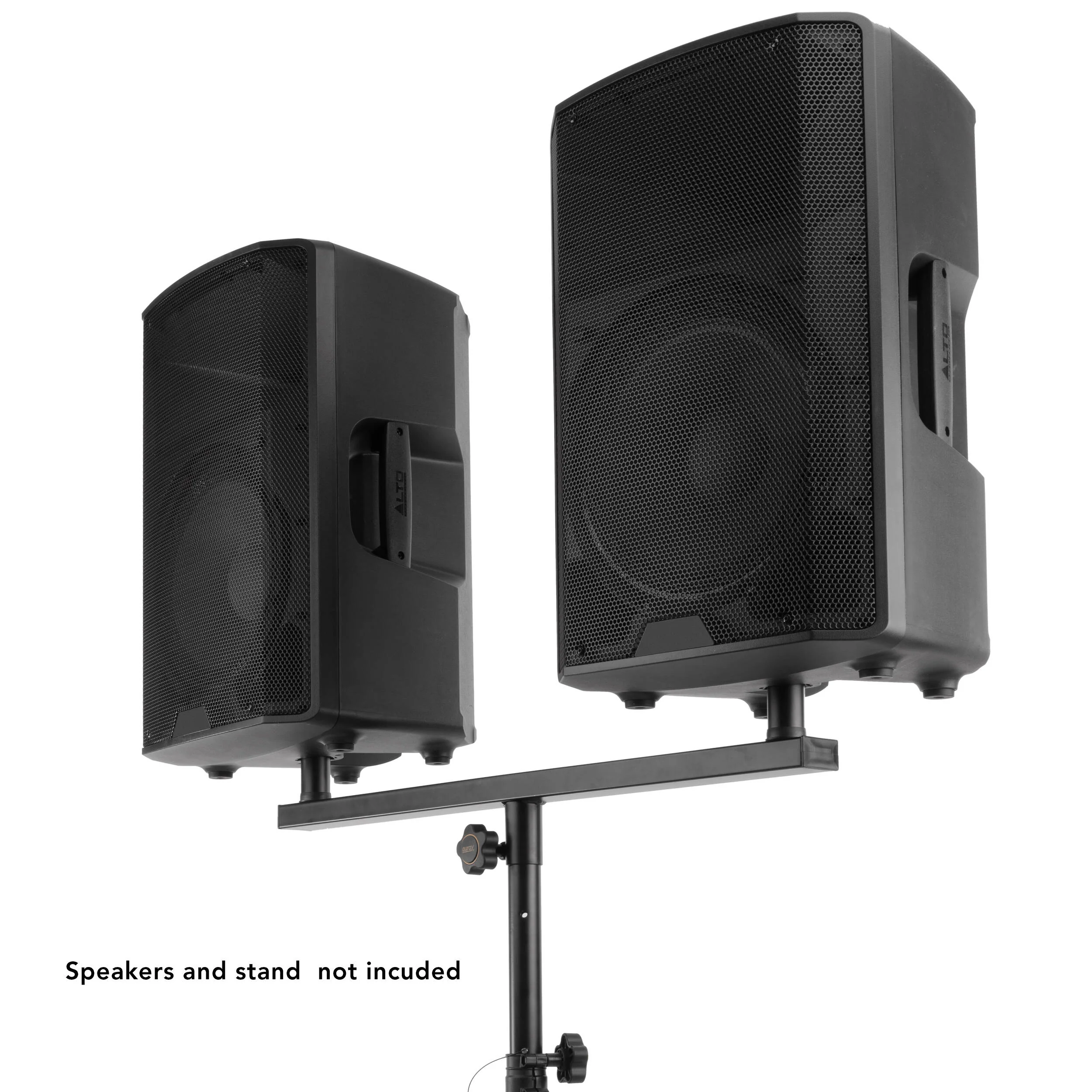 Auray Dual Mount Speaker Bracket (1-3/8") - Image 3