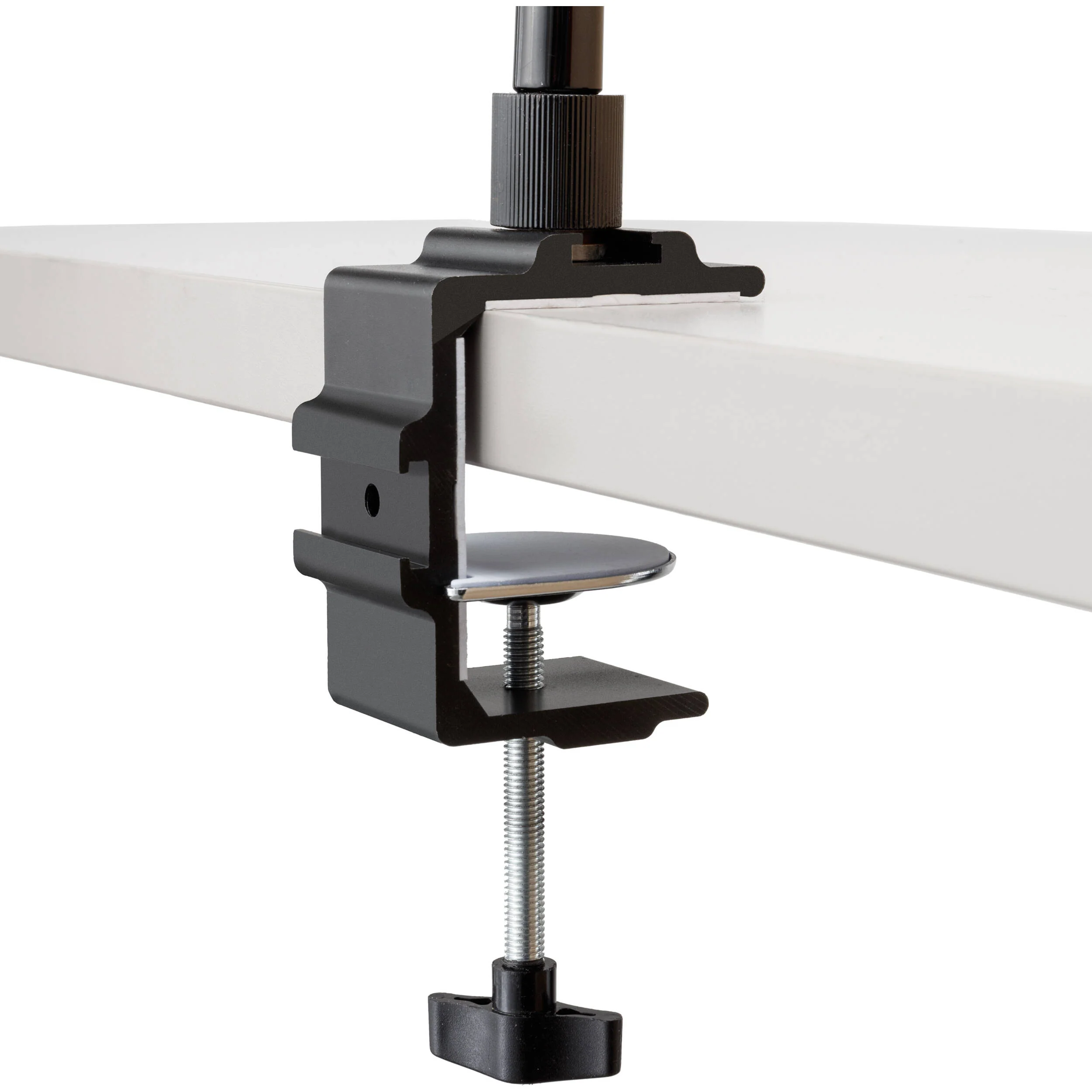 Auray GNCL-20 Heavy-Duty Gooseneck Microphone Clamp (20") - Image 4