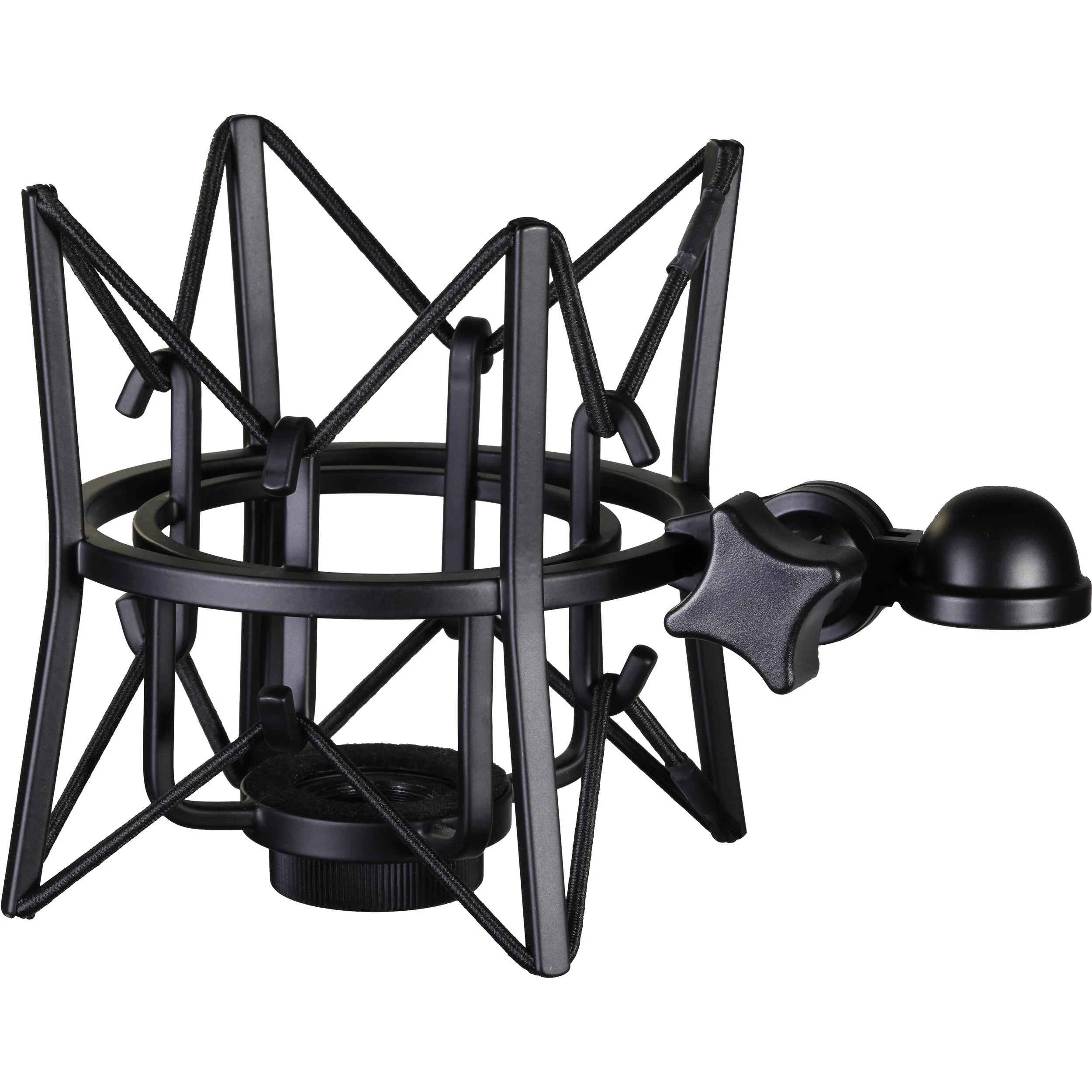 Auray Shockmount for Rode Podcast Mics and Mics with M20 Thread - Image 2
