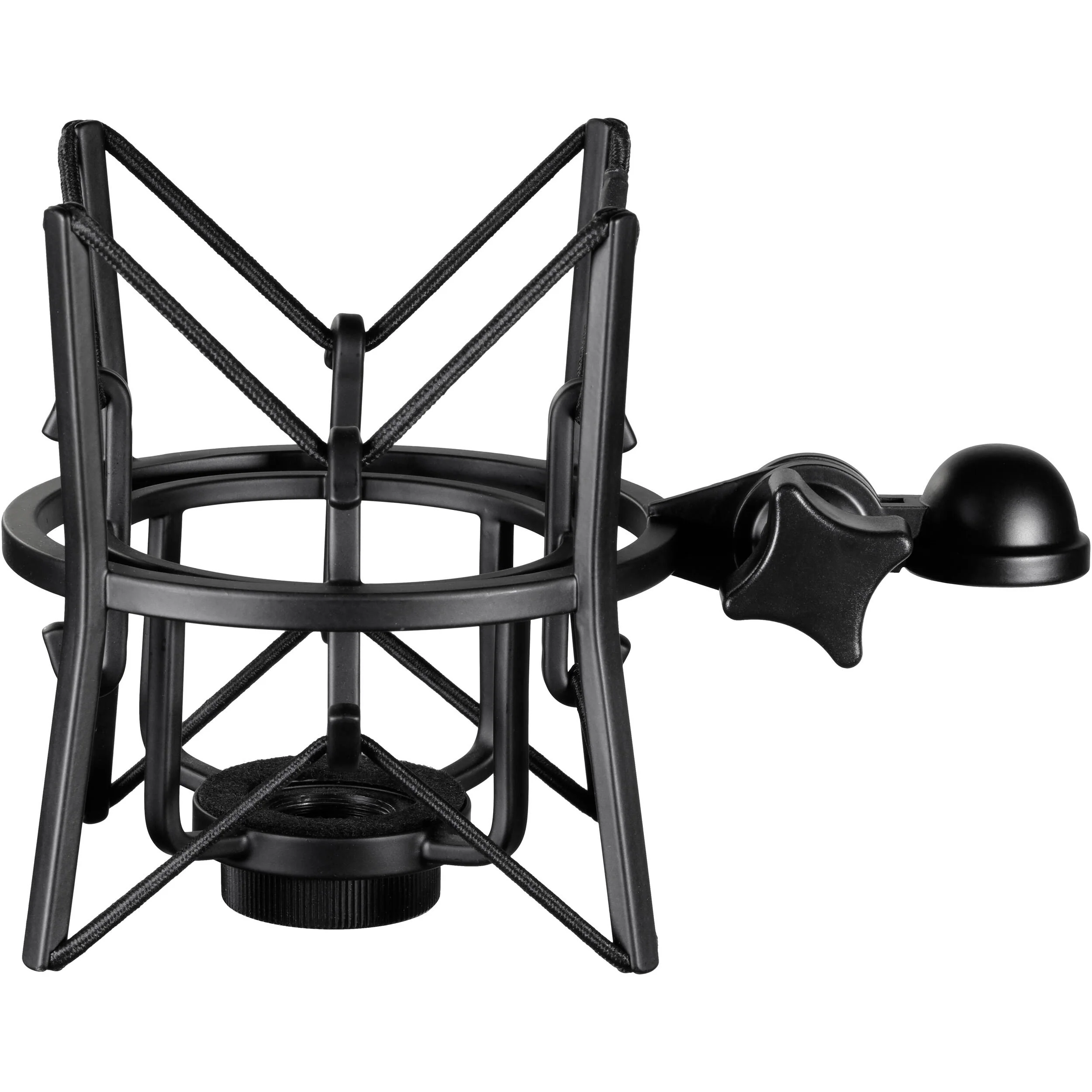 Auray Shockmount for Rode Podcast Mics and Mics with M20 Thread - Image 3