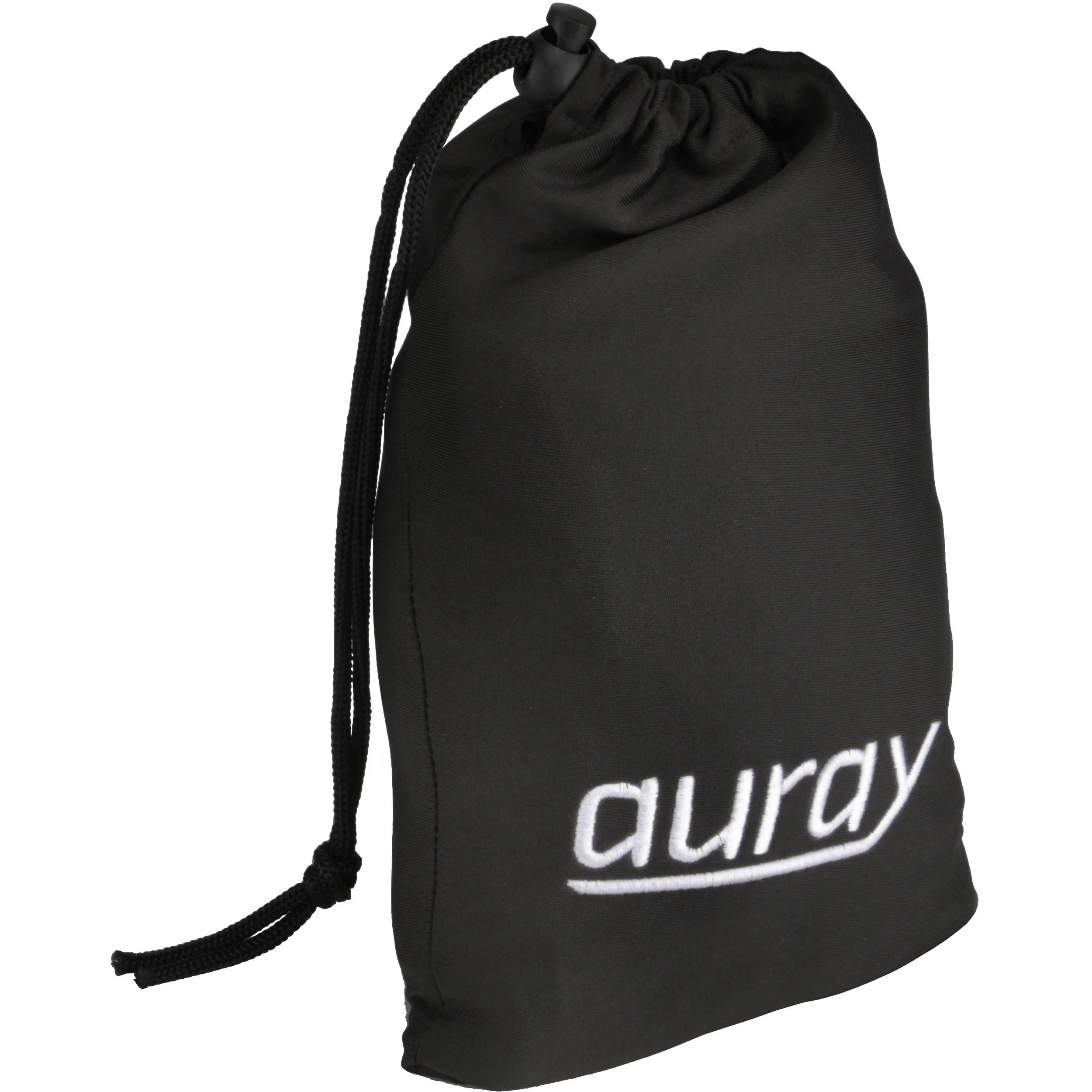 Auray SK-4SLSB Speaker and Lighting Stand Skirt Kit (2-Pack, Black) - Image 7