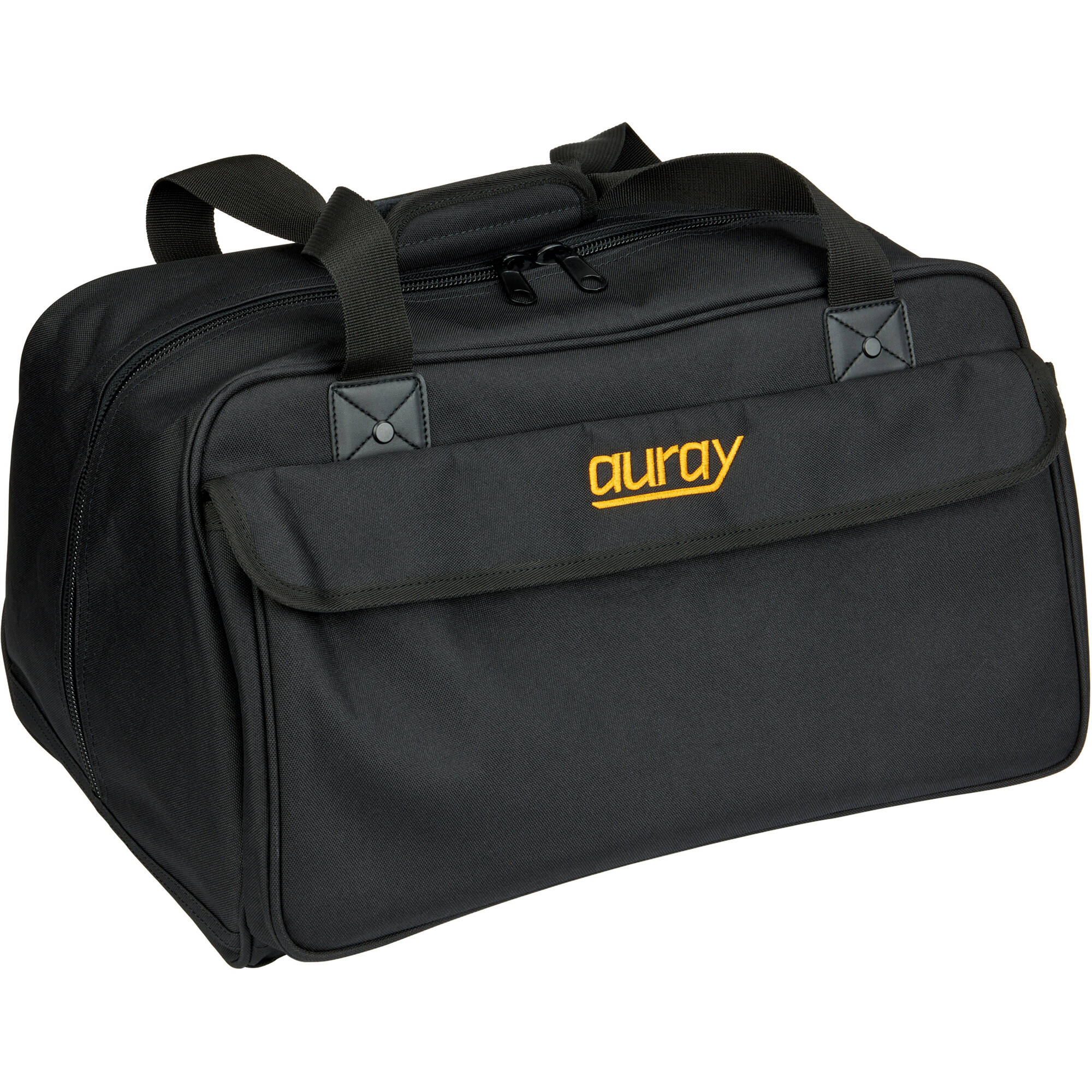 Auray Universal Speaker Tote for 8" Speaker (2-Pack) - Image 2