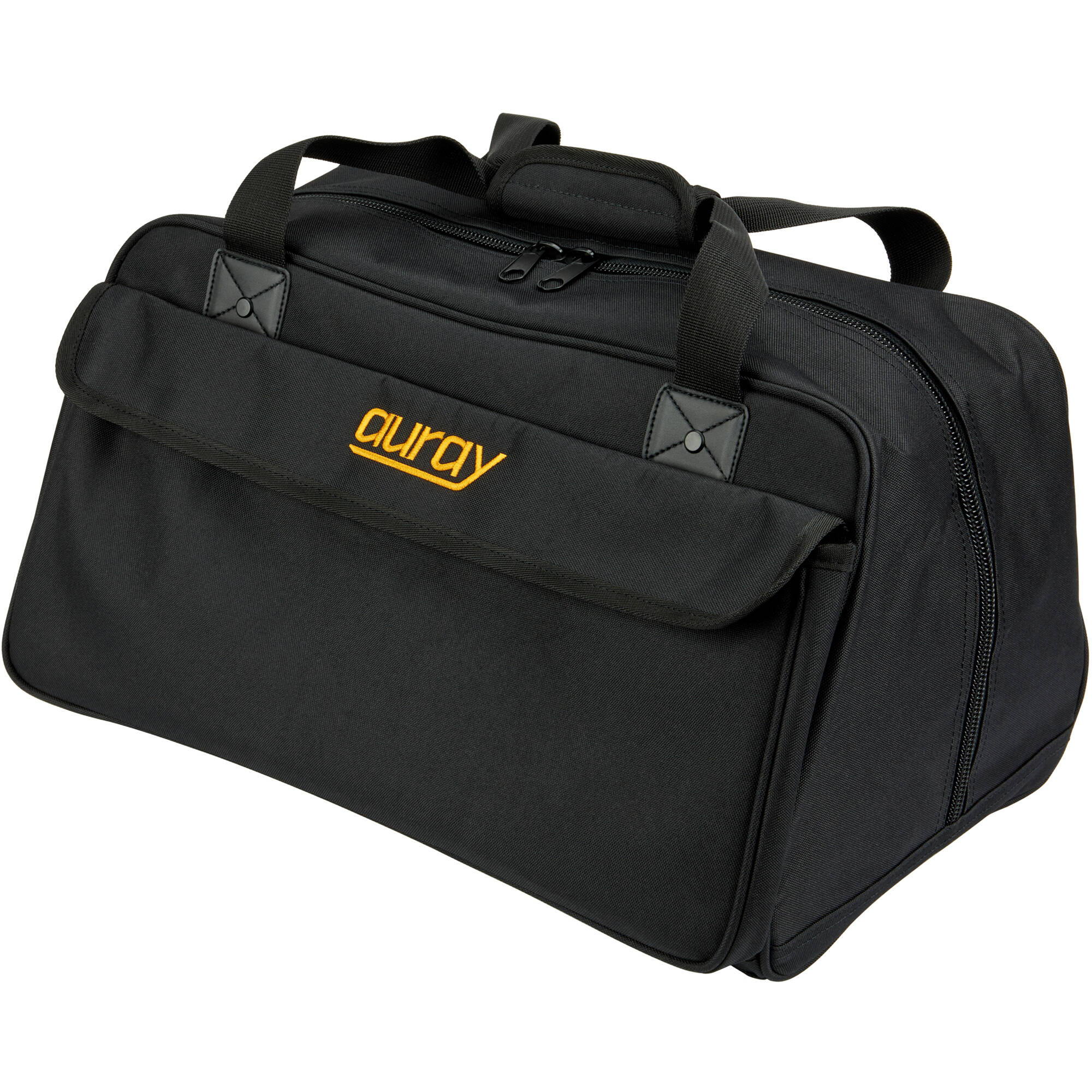 Auray Universal Speaker Tote for 8" Speaker (2-Pack) - Image 3