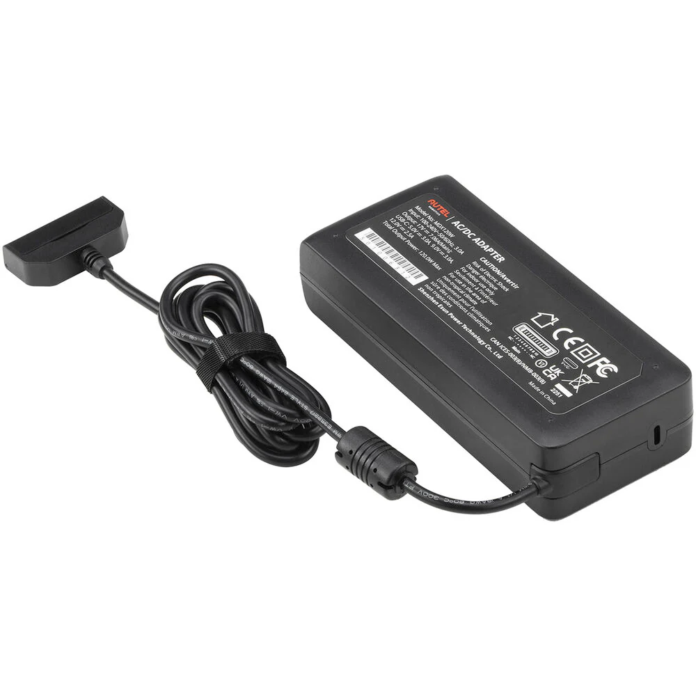 Autel Robotics EVO Max Flight Battery Charger - Image 3