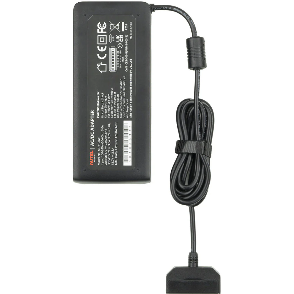 Autel Robotics EVO Max Flight Battery Charger - Image 4