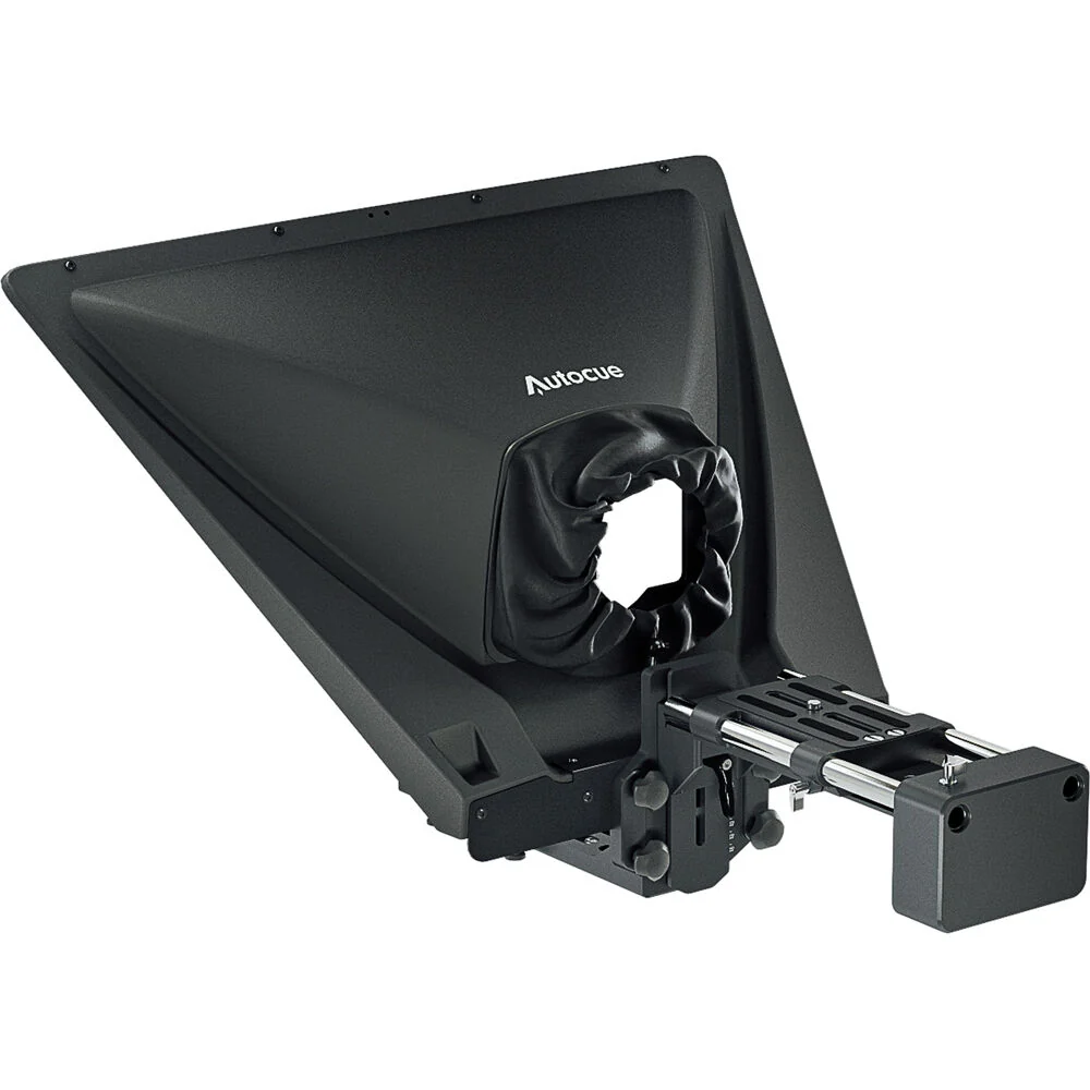 Autocue Mounting Kit for Pioneer 19" Studio System - Image 3
