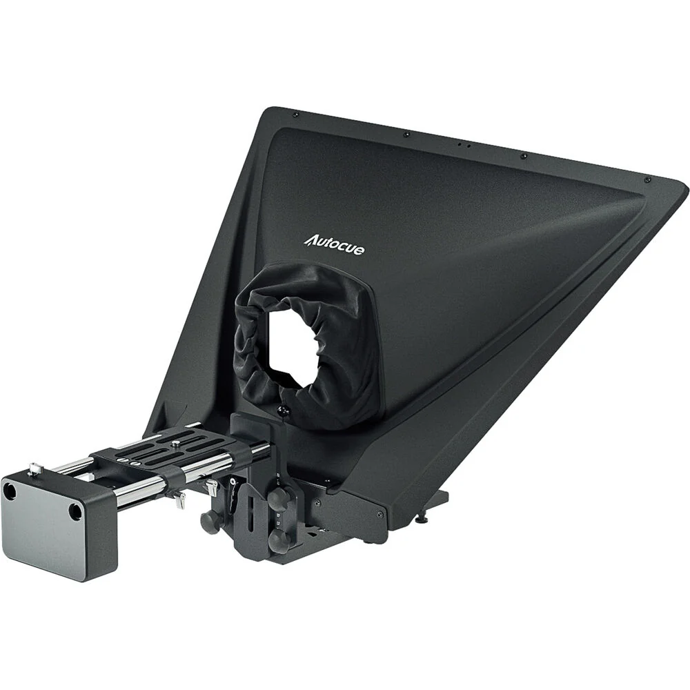 Autocue Mounting Kit for Pioneer 19" Studio System - Image 4
