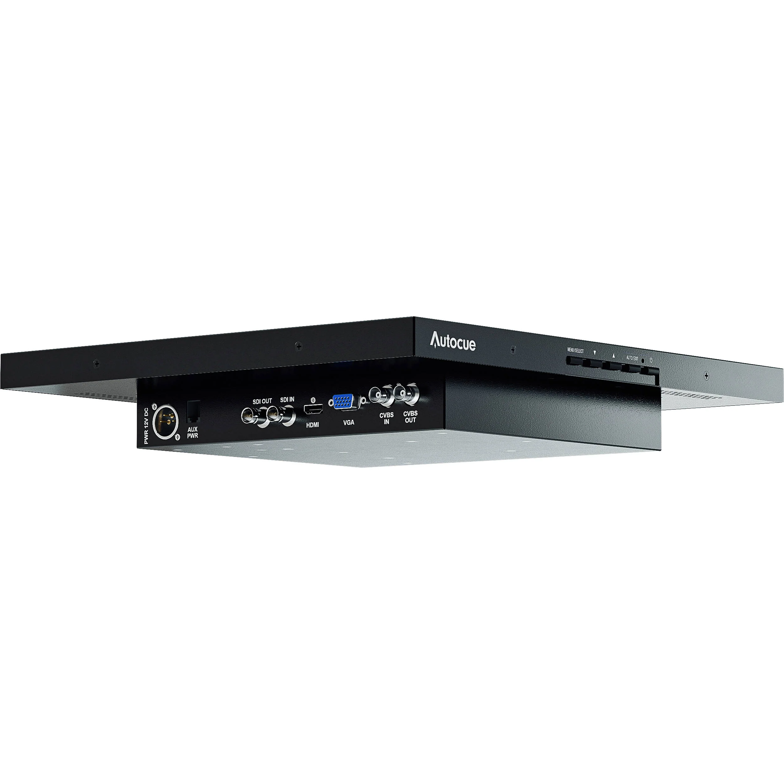 Autocue Pioneer 17" Multi-Input Monitor - Image 4