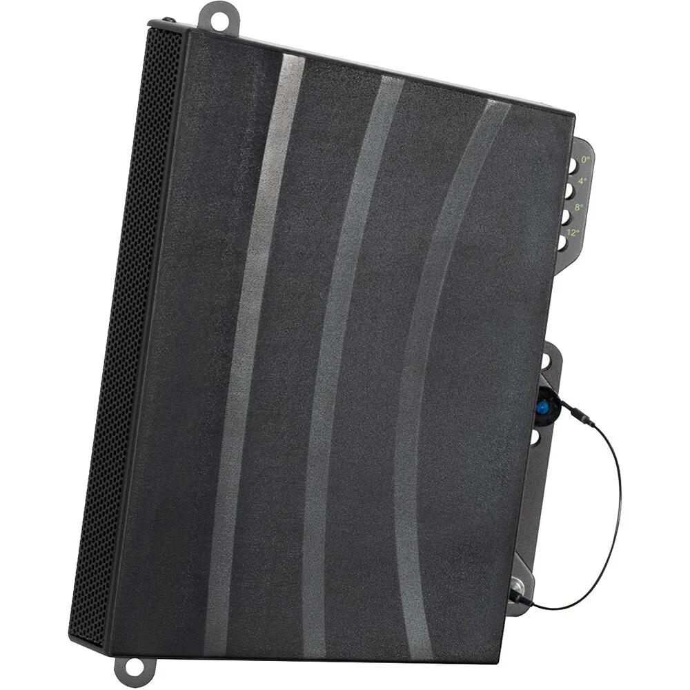 Avante Audio Imperio Pro IMP205 440W Active Line Array Speaker Module (Black) - Image 5