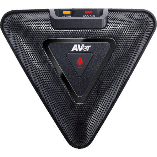 AVer VC520 Pro Expansion Microphone - Image 2