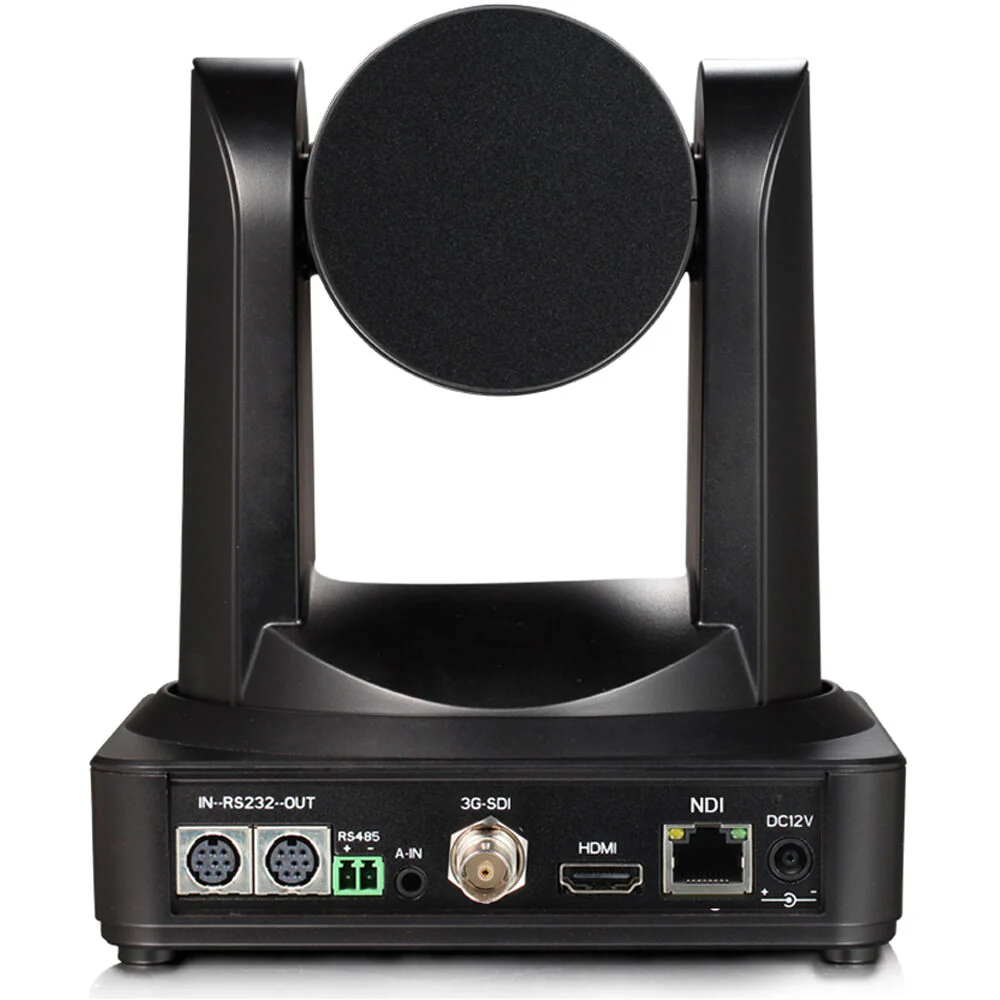 AVMATRIX PTZ1270 Full HD PTZ Camera (10x Optical Zoom) - Image 2