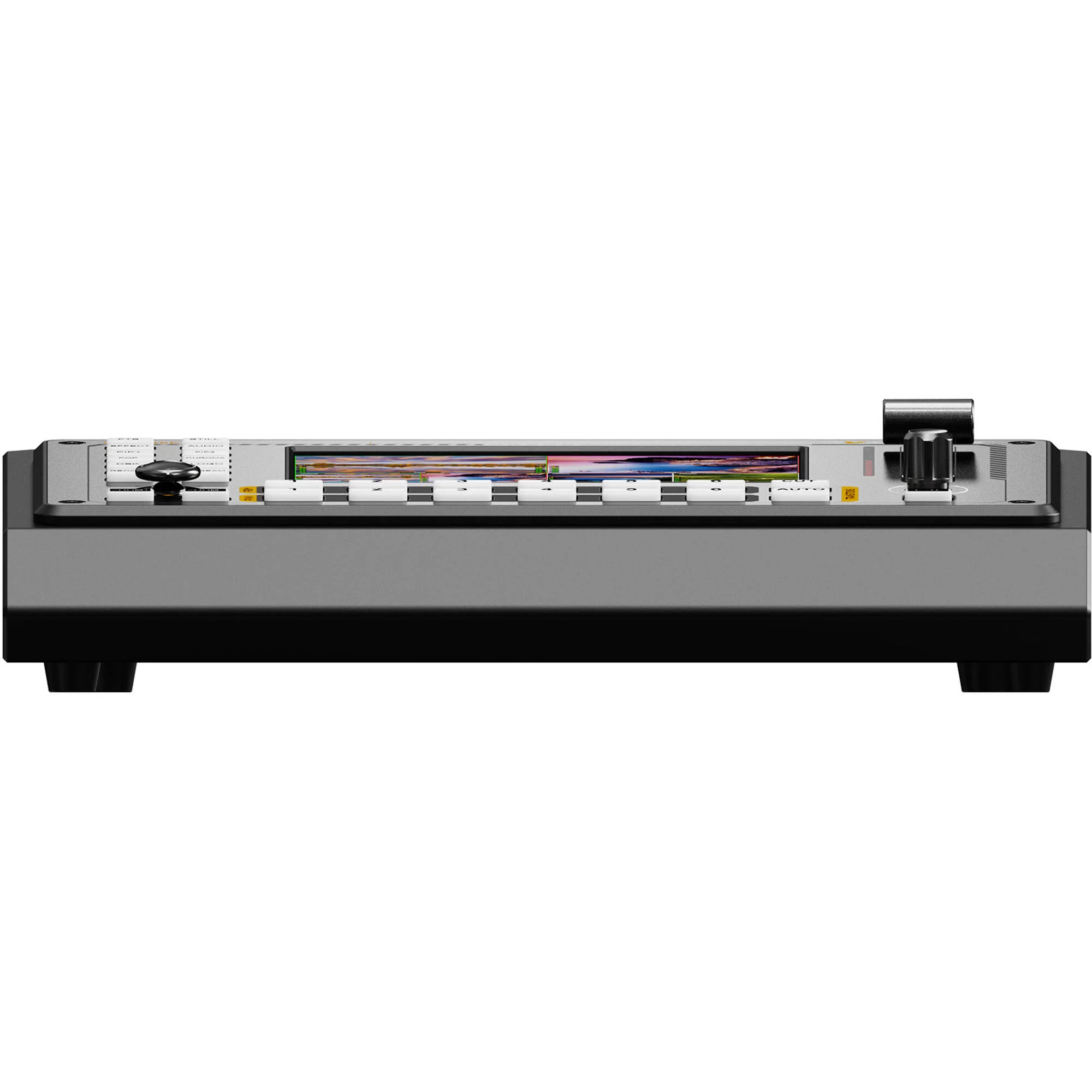 AVMATRIX Shark S6 6-Channel HDMI/SDI Video Switcher - Image 4