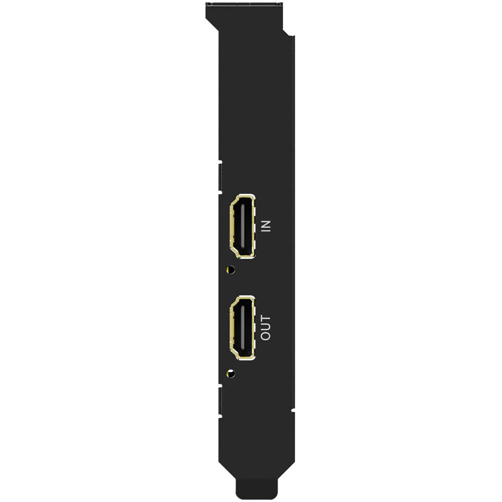 AVMATRIX VC12-4K UHD 4K HDMI PCIe Capture Card - Image 4