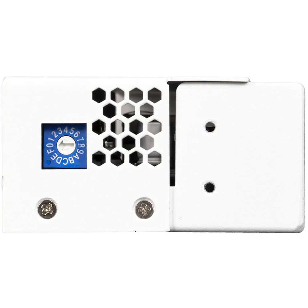 AVPro Edge ConferX HDMI/USB Type-C over HDBaseT Wall Plate Transmitter (White) - Image 10