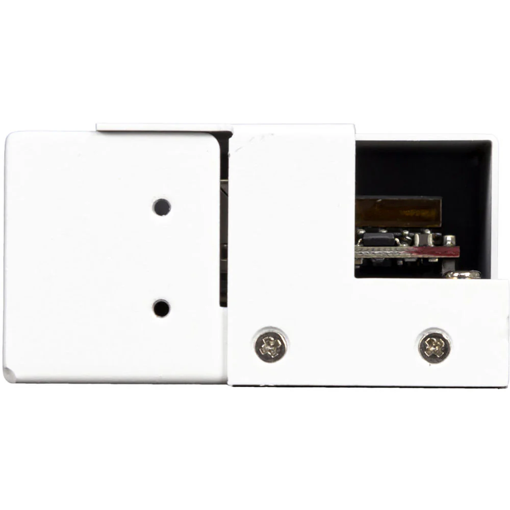 AVPro Edge ConferX HDMI/USB Type-C over HDBaseT Wall Plate Transmitter (White) - Image 12