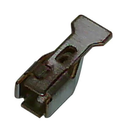 AVX Interconnect 709296001025006 709296001025006 PCB Receptacle Poke-Home Wire-to-Board 1 Rows Contacts Through Hole Mount Poke Home 70-9296 - Image 2