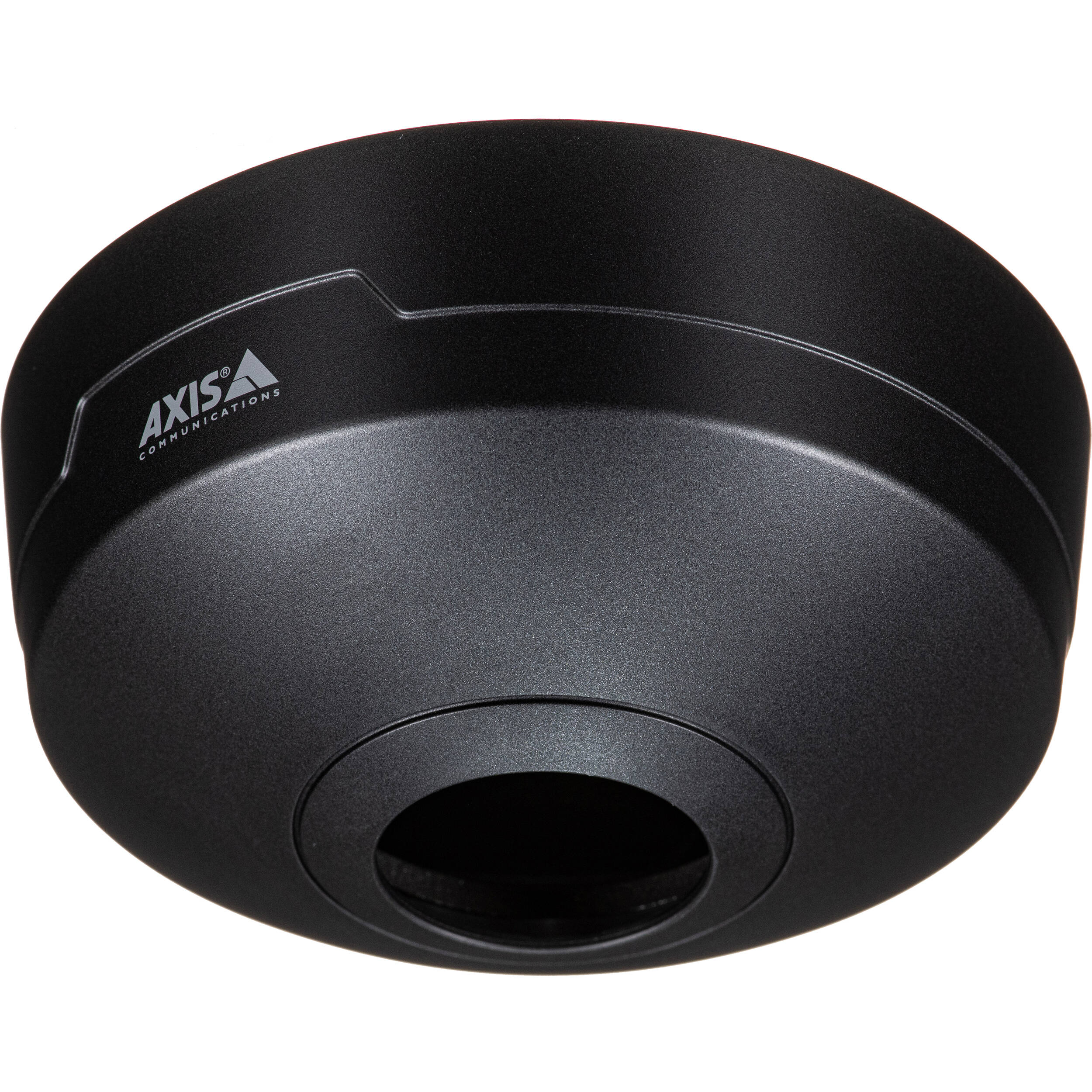 Axis Communications TM3819 Casing (Black, 4-Pack) - Image 2