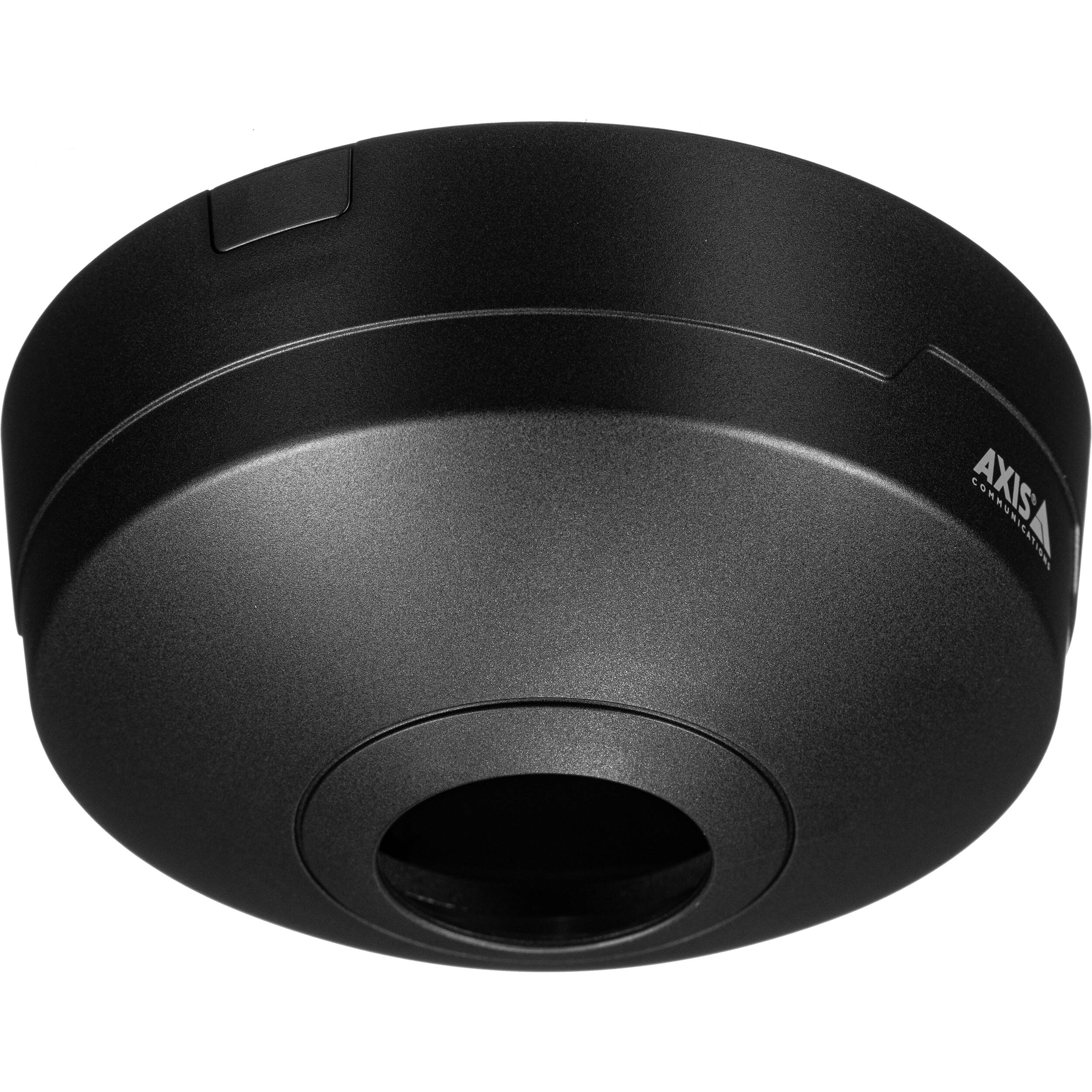 Axis Communications TM3819 Casing (Black, 4-Pack) - Image 3