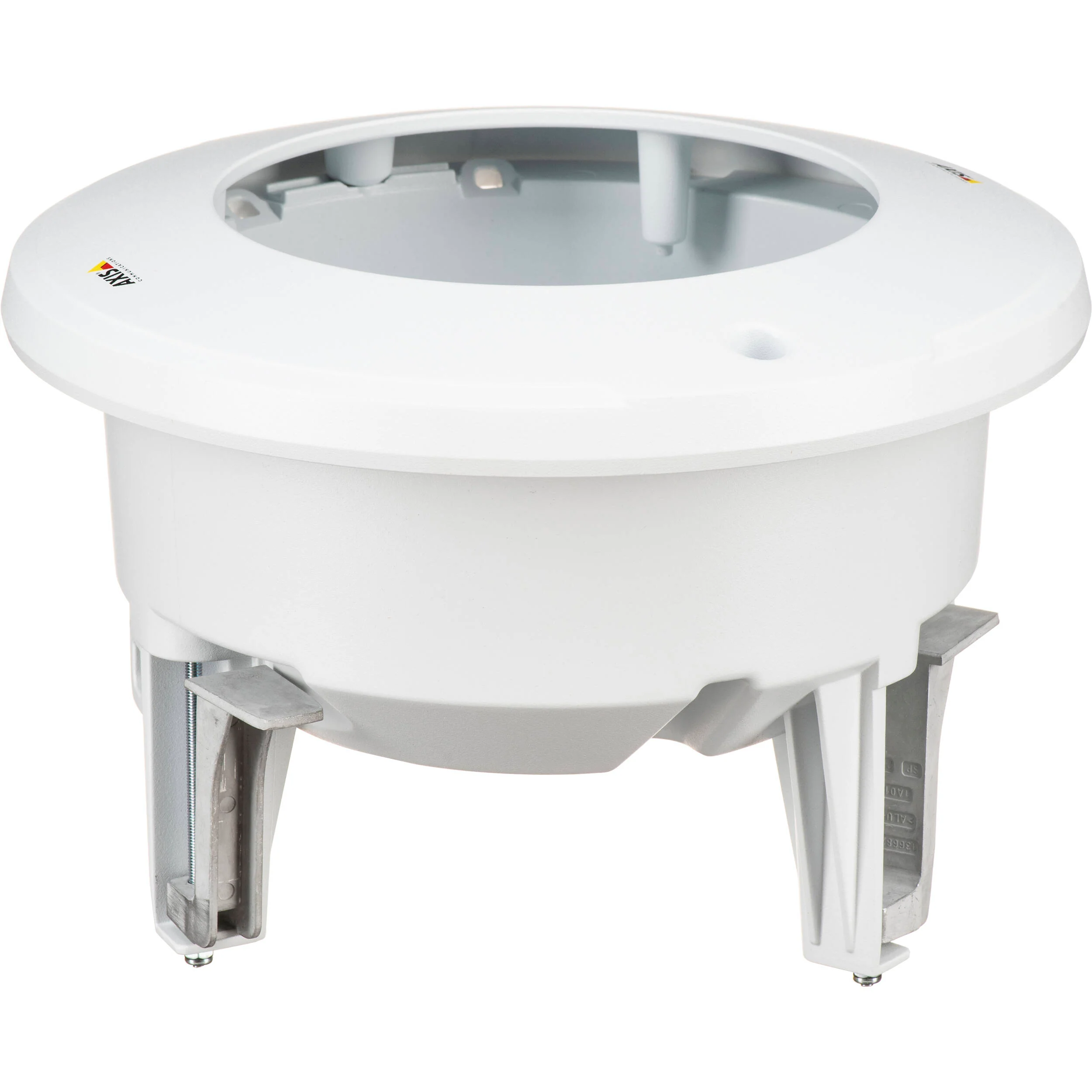 Axis Communications TQ3201-E Indoor/Outdoor Recessed Mount for Axis Q36, P38 & Q38 Cameras - Image 2