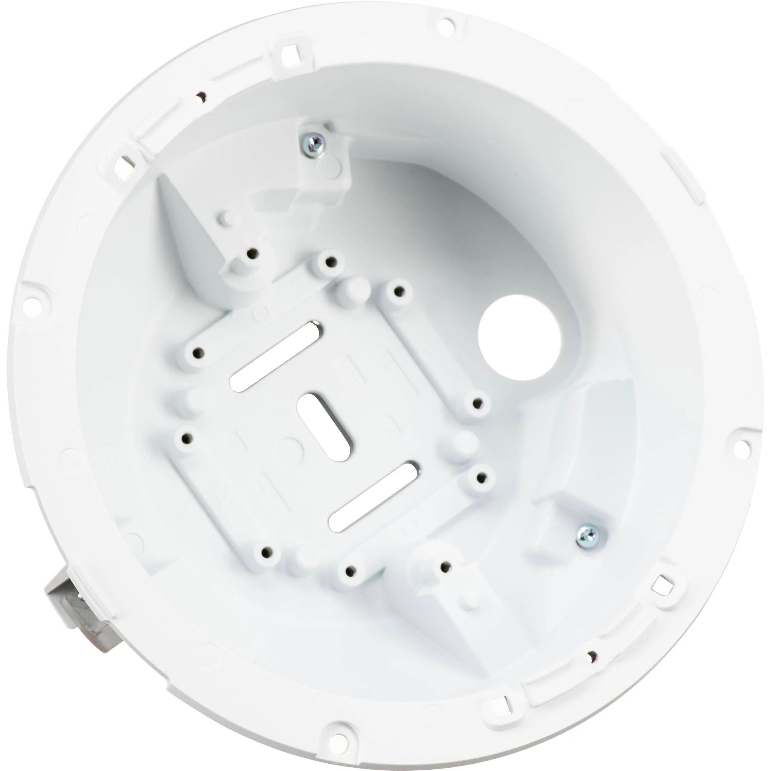 Axis Communications TQ3201-E Indoor/Outdoor Recessed Mount for Axis Q36, P38 & Q38 Cameras - Image 3