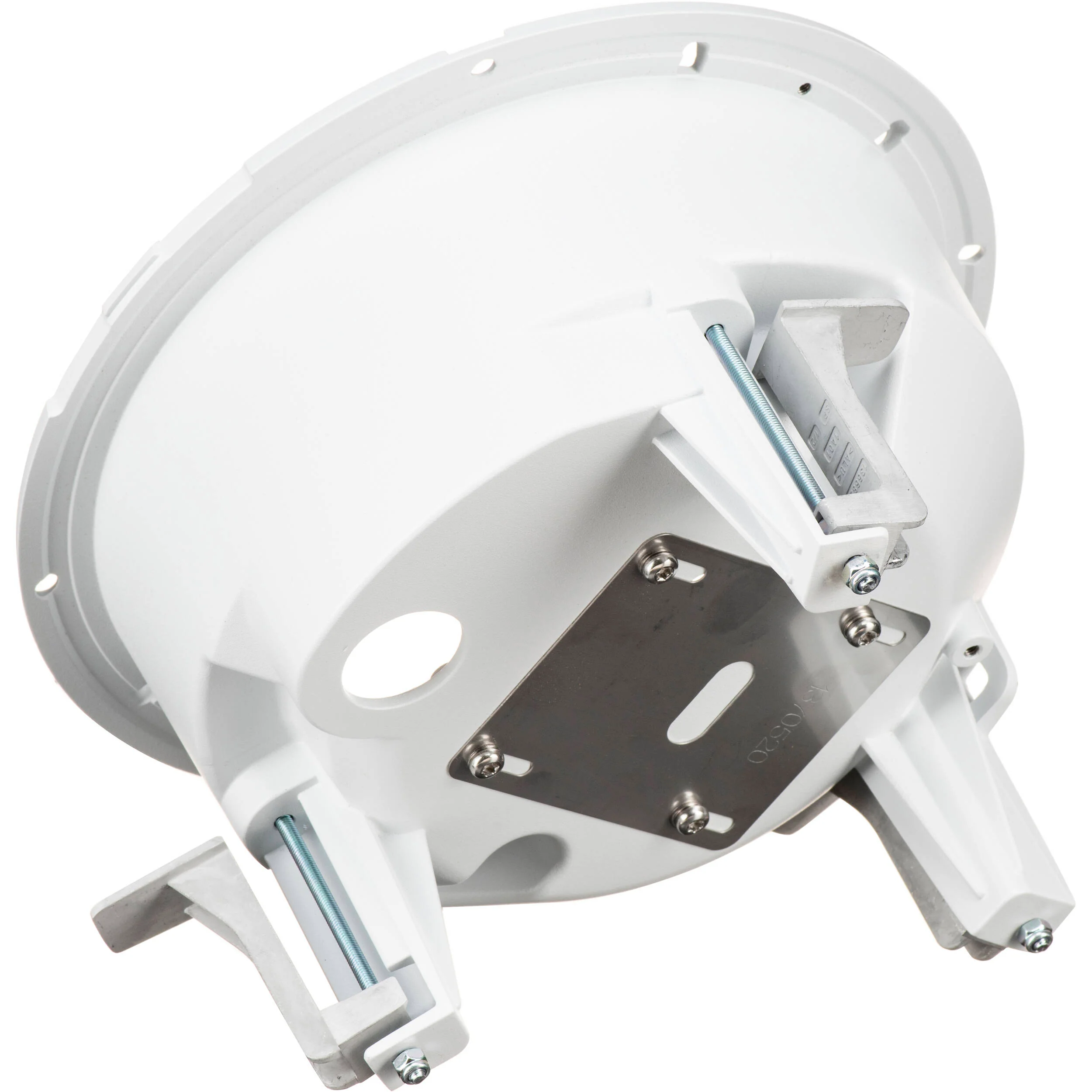Axis Communications TQ3201-E Indoor/Outdoor Recessed Mount for Axis Q36, P38 & Q38 Cameras - Image 4