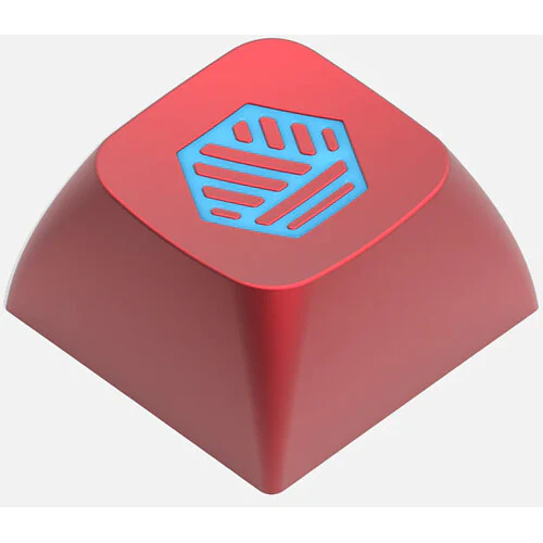 AZIO Cascade Regular ESC Key (Neon Flux)