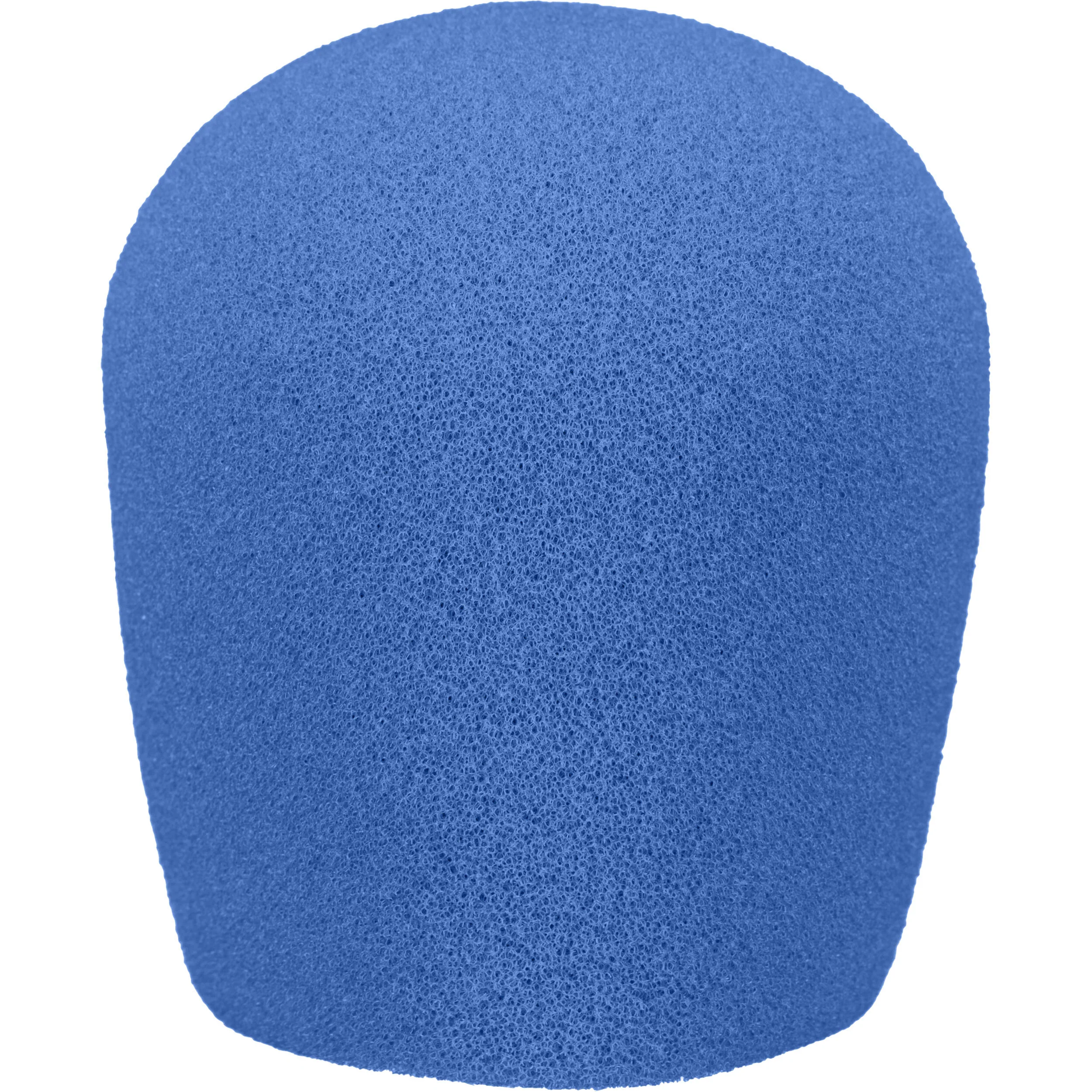 B&H Photo Video Performance Microphone Windscreen and XLR Cable ID Kit (Blue) - Image 3