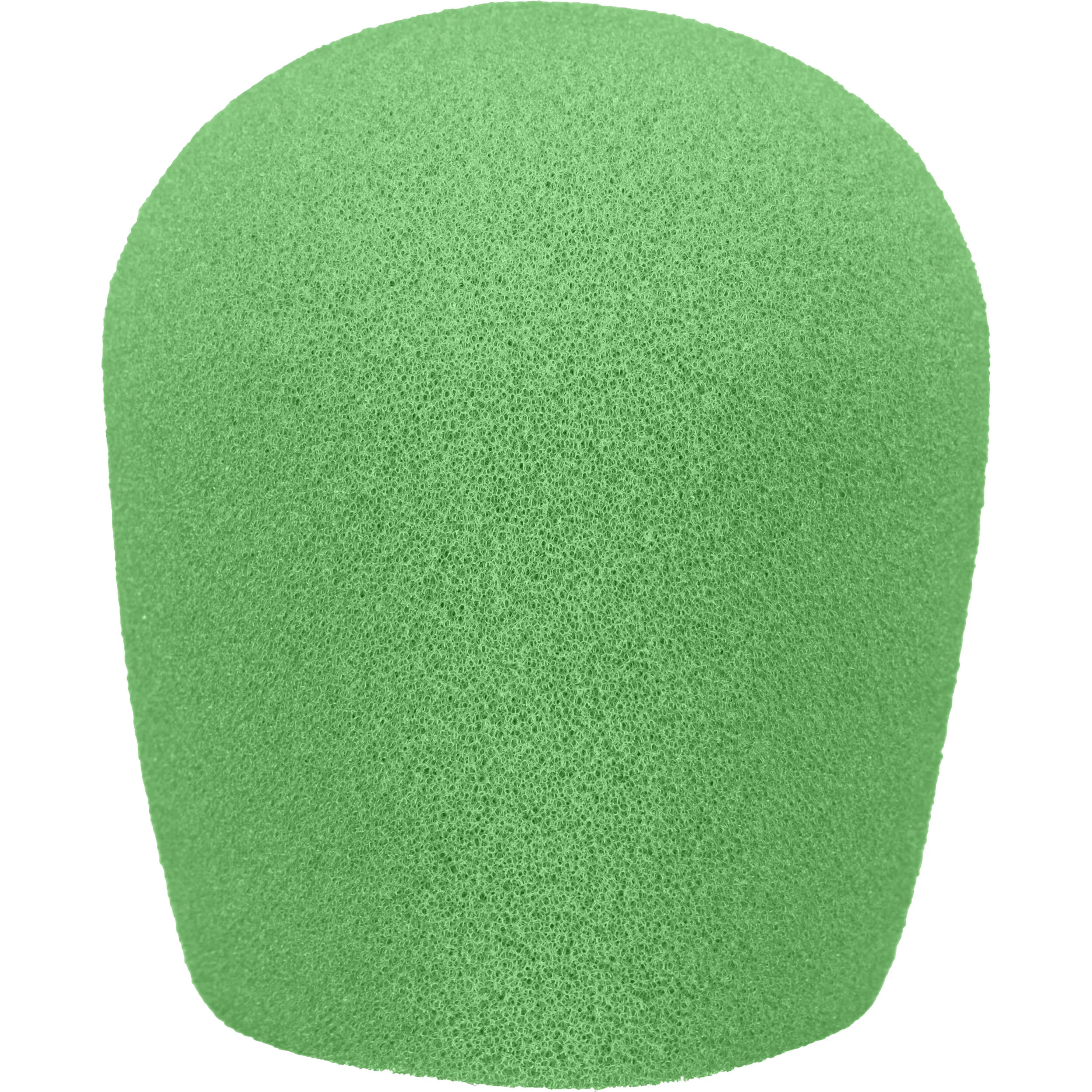 B&H Photo Video Performance Microphone Windscreen and XLR Cable ID Kit (Green) - Image 3