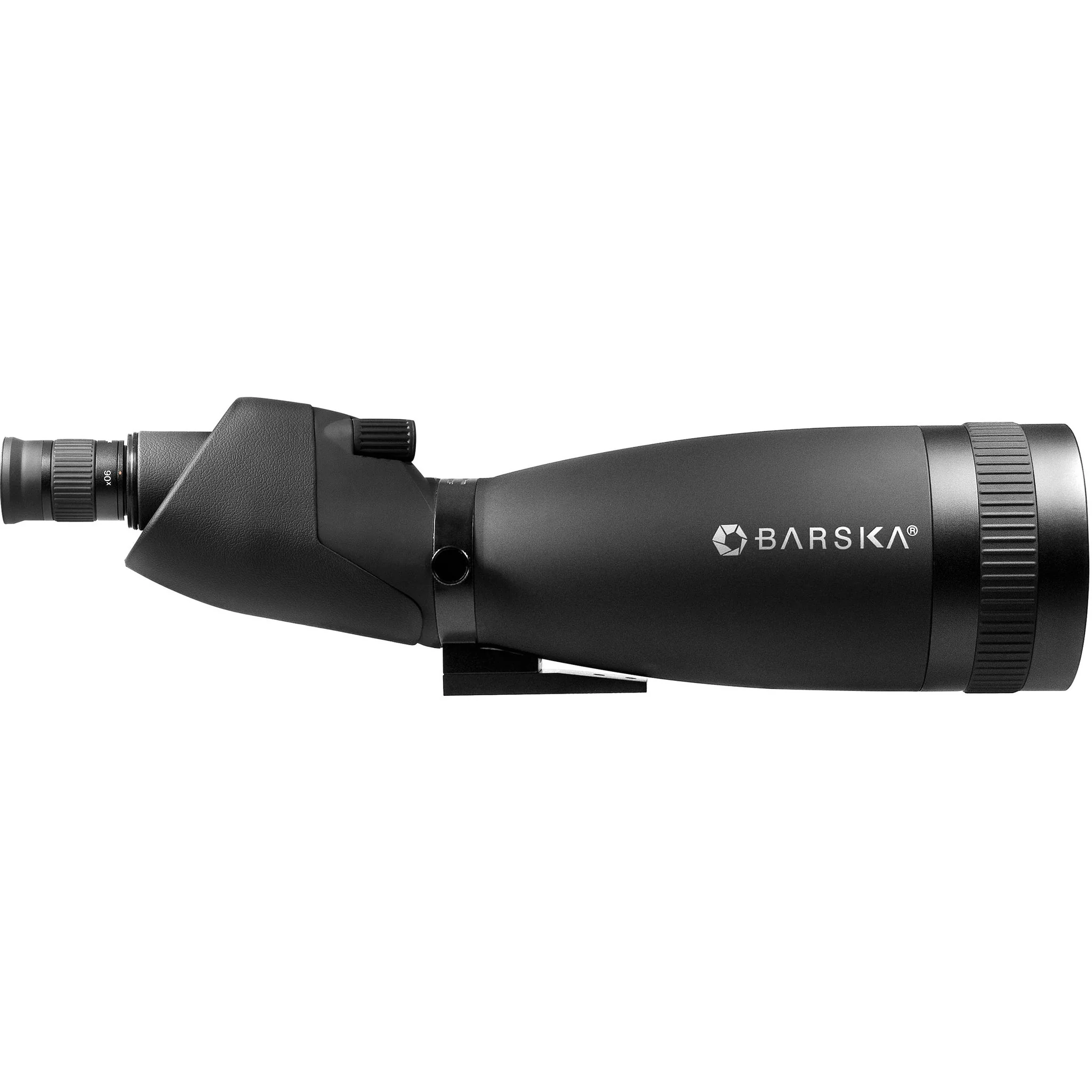 Barska 30-90x100 WP Gladiator Spotting Scope - Image 2